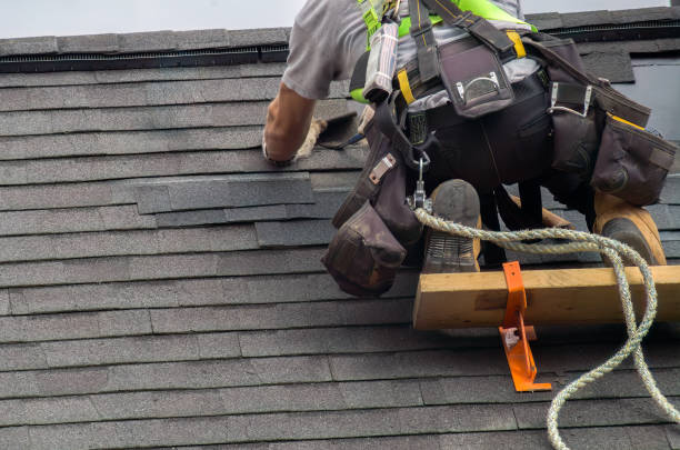 Reliable Roof Repair contractor in Forest Hill, TX by Brentwood Metal Roofing