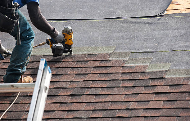 Licensed Roof Repair service in Forest Hill, TX - Brentwood Metal Roofing